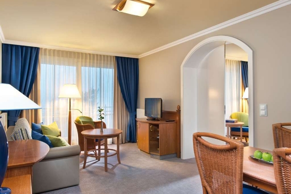 Travel Charme Strandhotel (Heringsdorf)